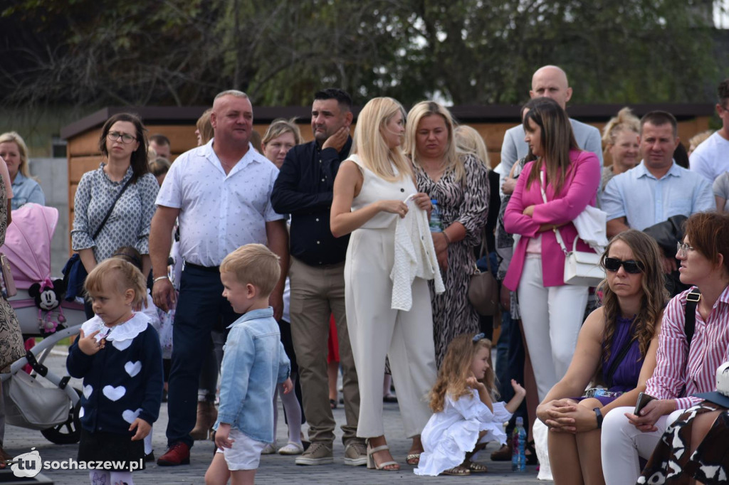 Otwarcie Przedszkola w Rybnie
