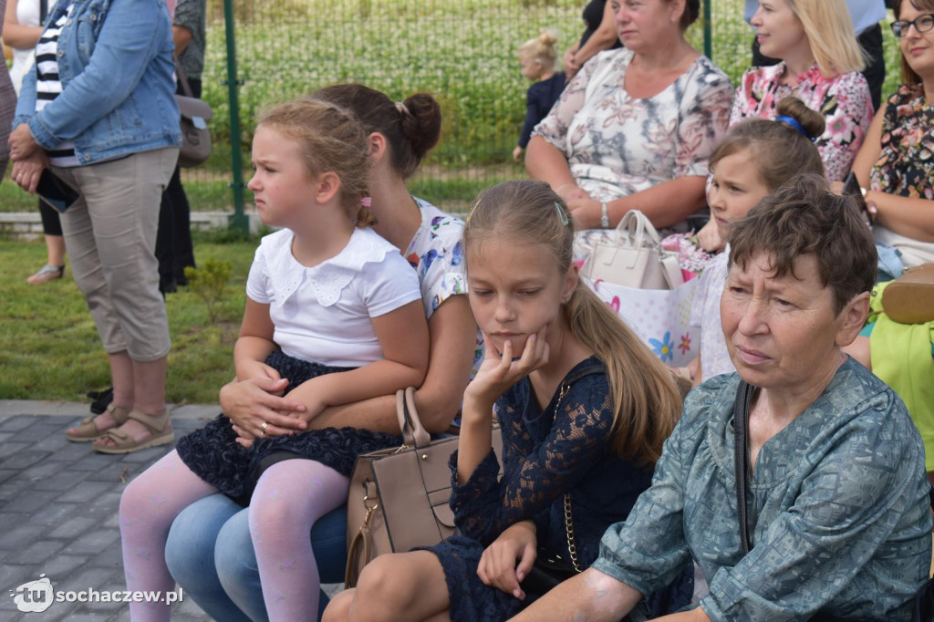 Otwarcie Przedszkola w Rybnie