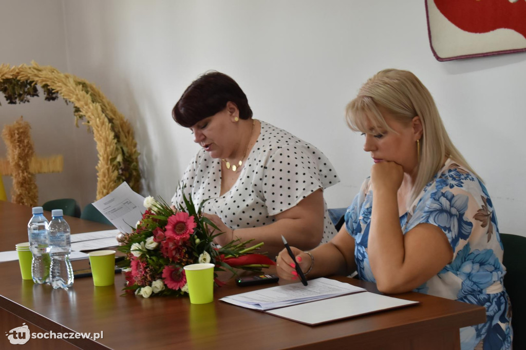 Otwarcie Przedszkola w Rybnie