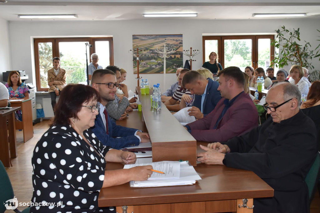 Otwarcie Przedszkola w Rybnie