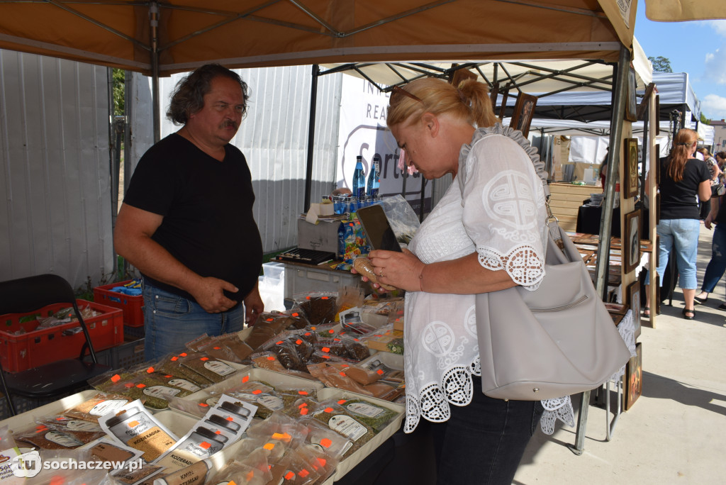Festiwal Sochaczewskiej Cebuli 2023