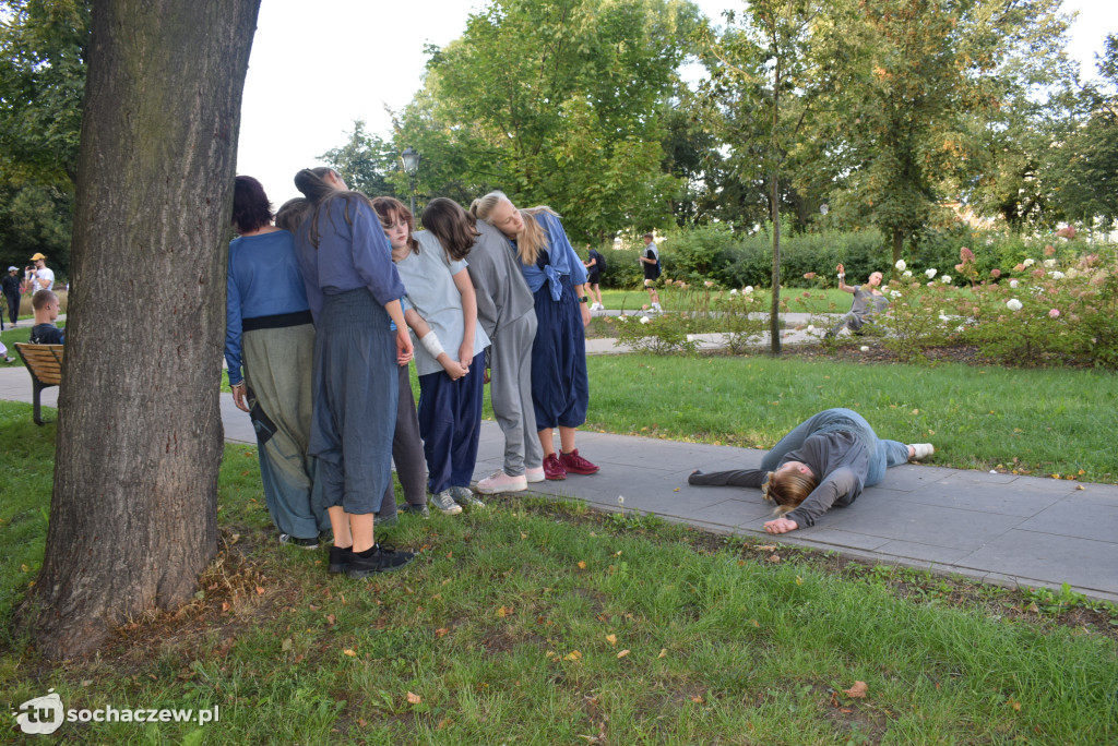 Finał Festiwalu Unity