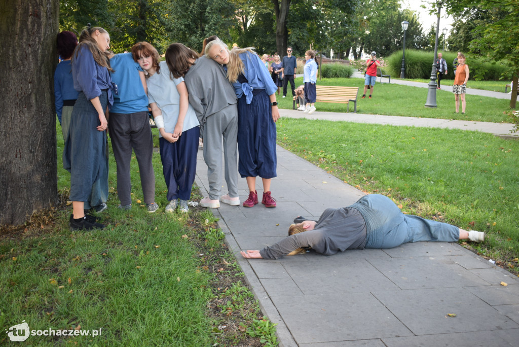 Finał Festiwalu Unity