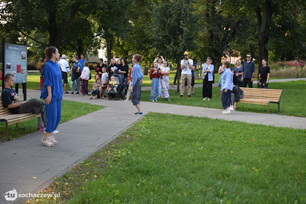 Finał Festiwalu Unity