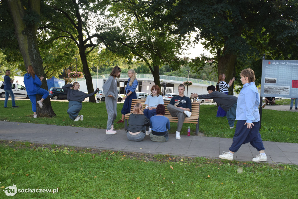 Finał Festiwalu Unity