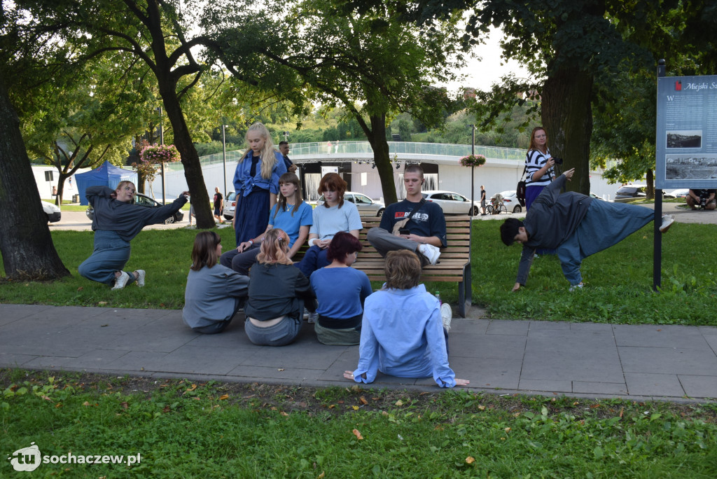Finał Festiwalu Unity