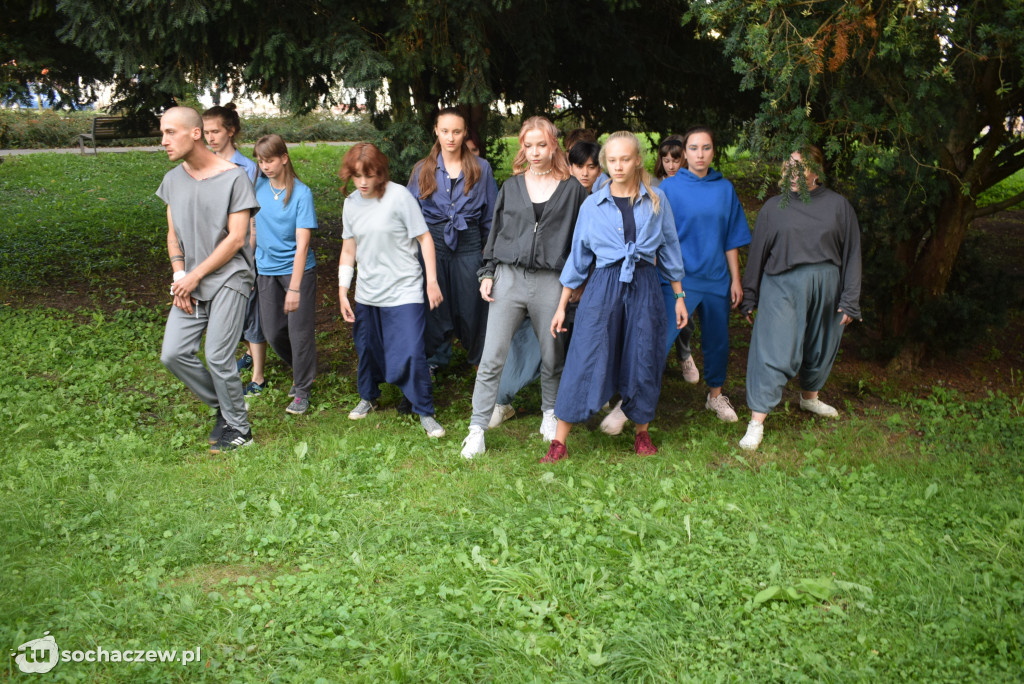 Finał Festiwalu Unity