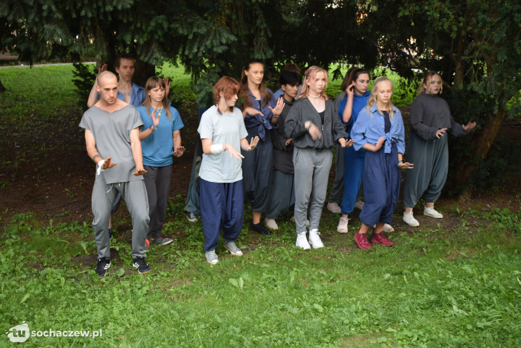 Finał Festiwalu Unity