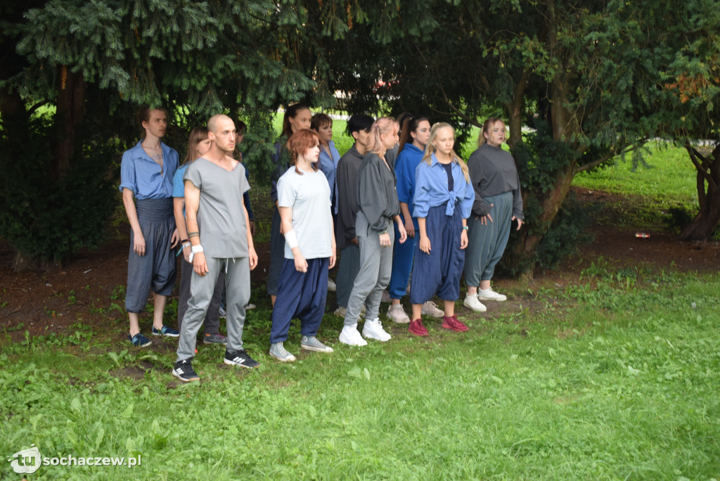 Finał Festiwalu Unity