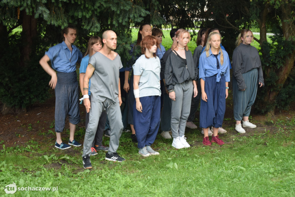 Finał Festiwalu Unity