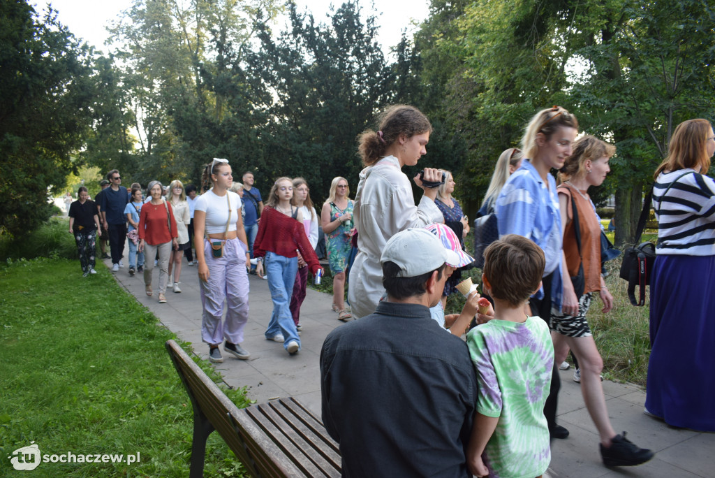 Finał Festiwalu Unity