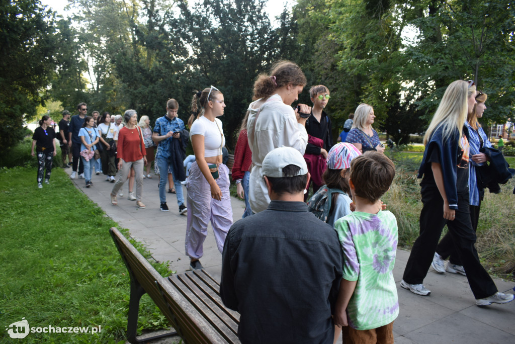 Finał Festiwalu Unity