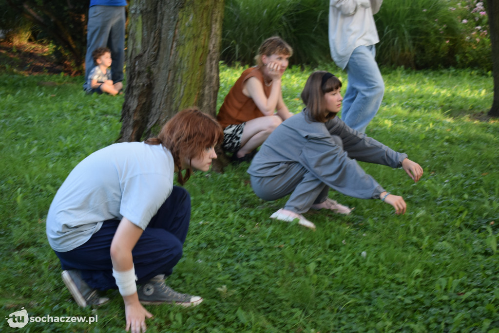 Finał Festiwalu Unity