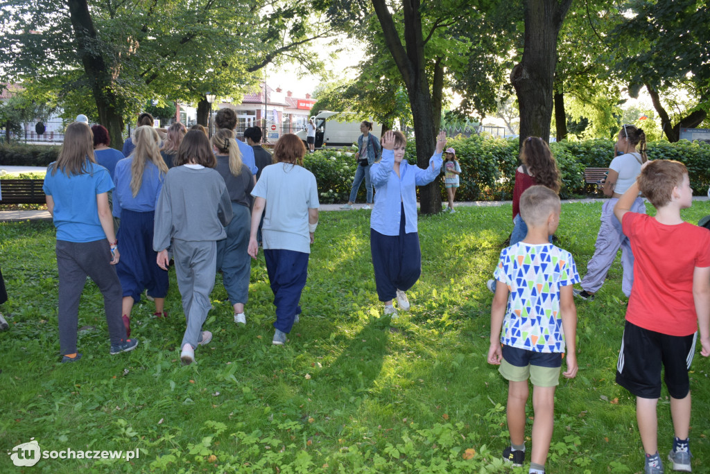 Finał Festiwalu Unity