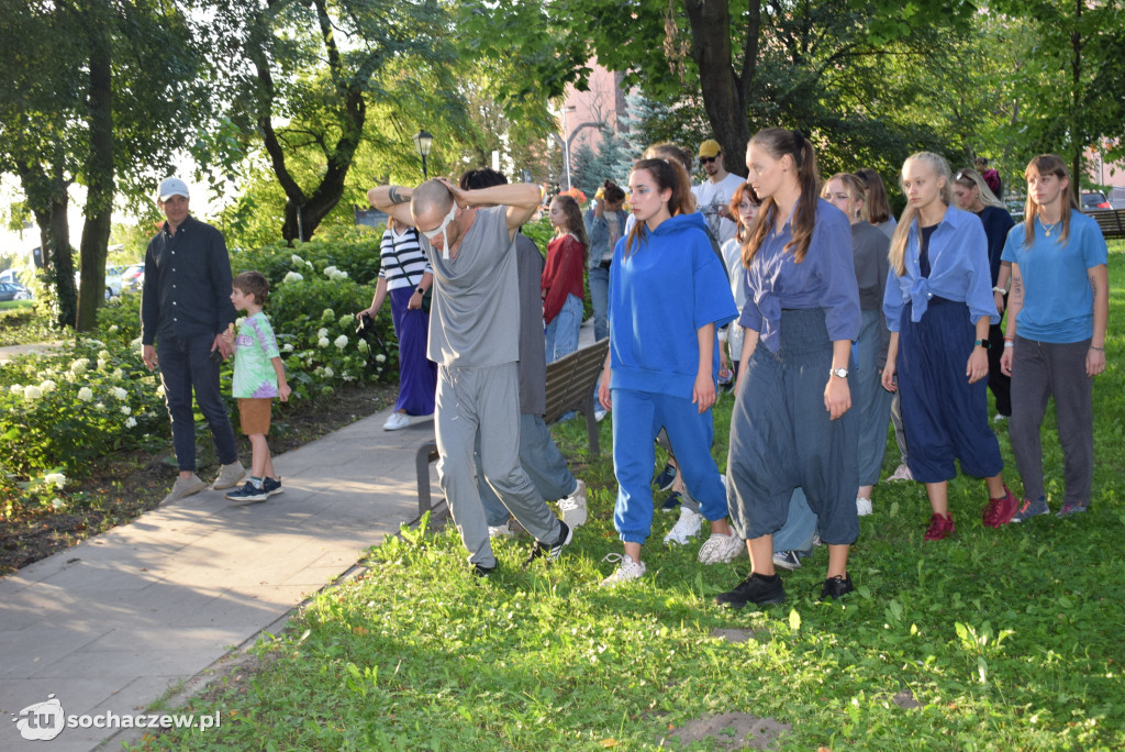 Finał Festiwalu Unity