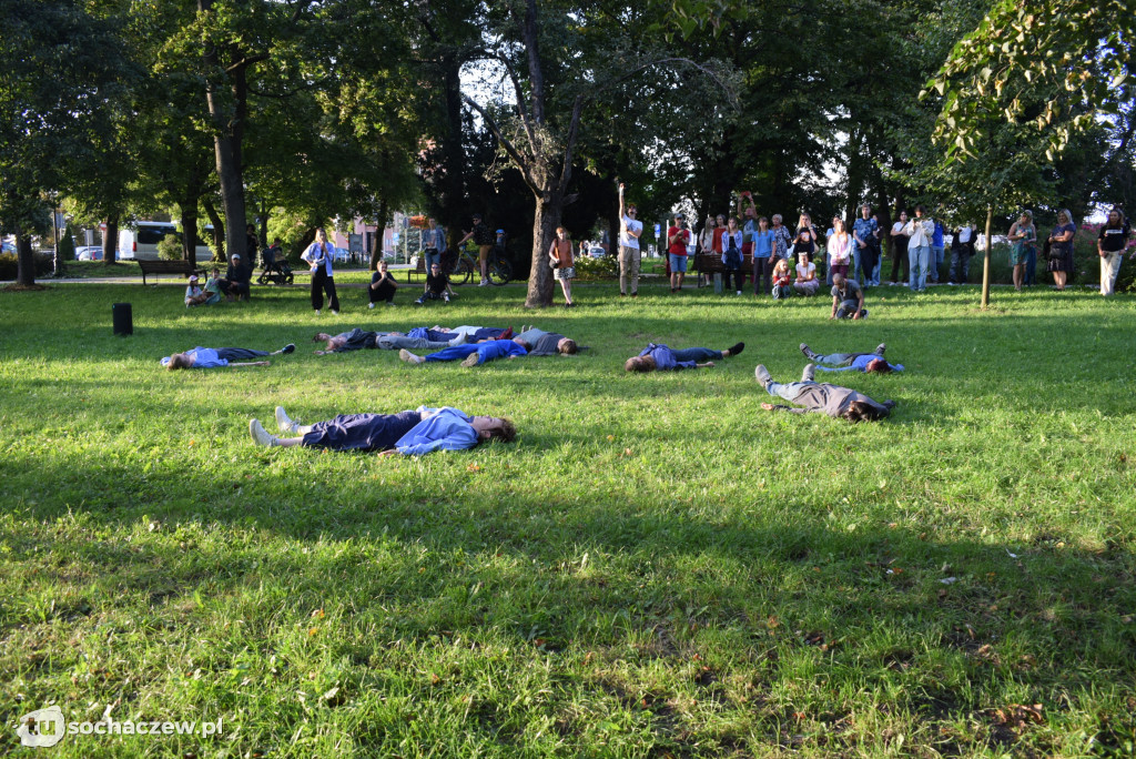 Finał Festiwalu Unity