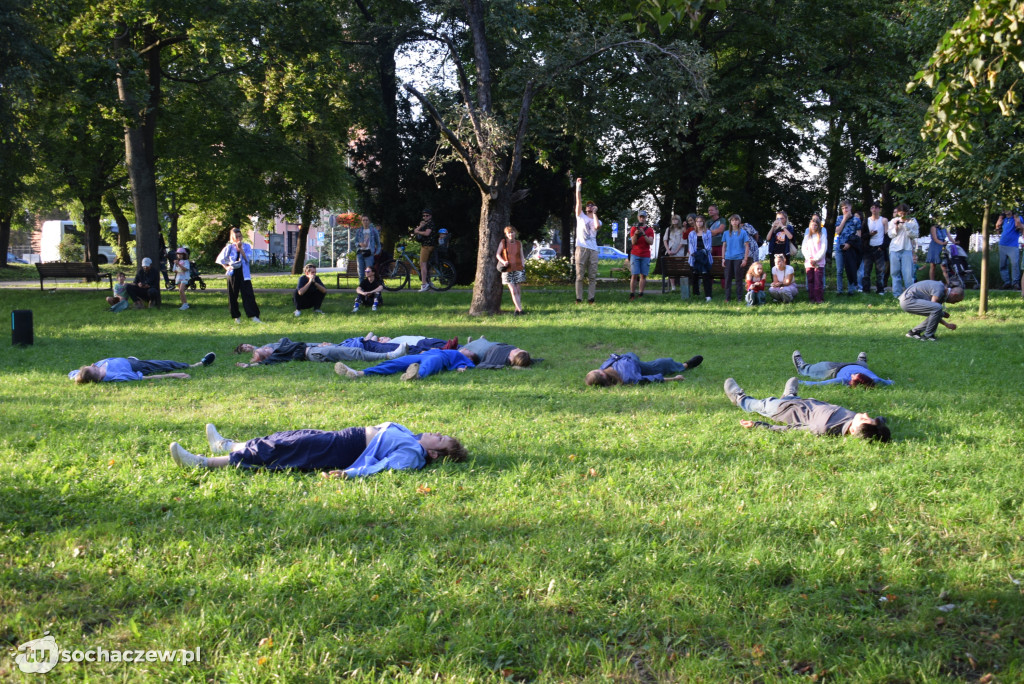 Finał Festiwalu Unity