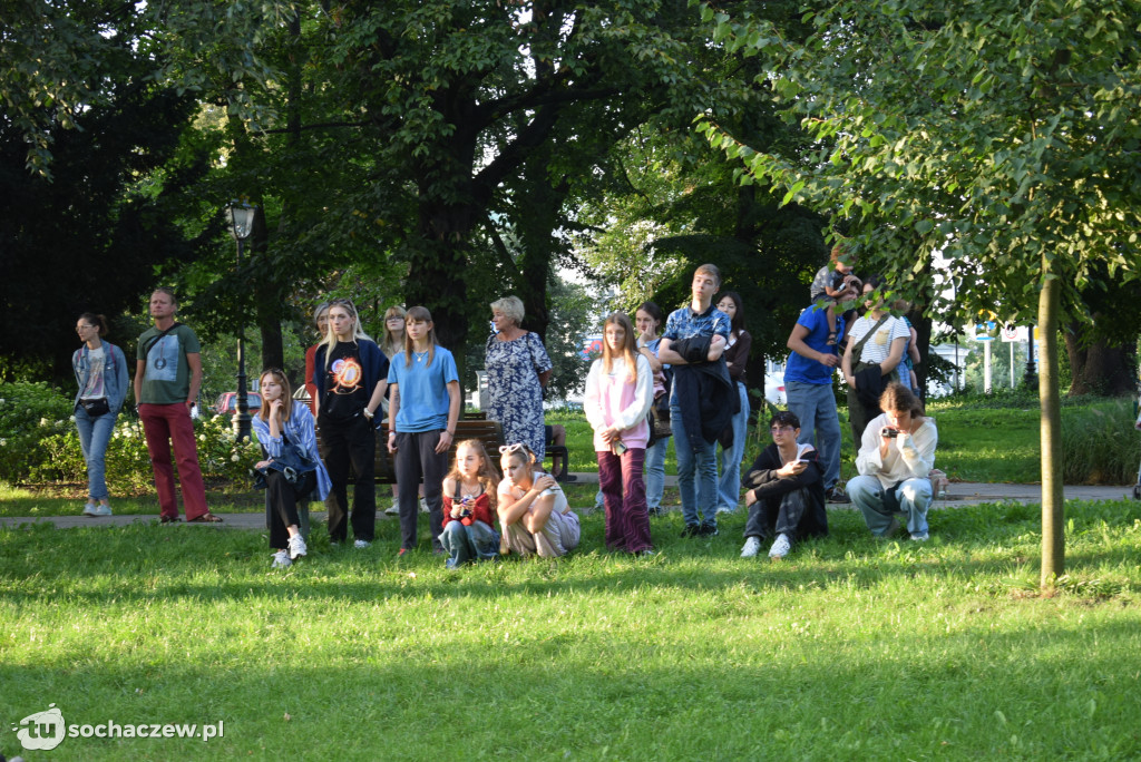 Finał Festiwalu Unity
