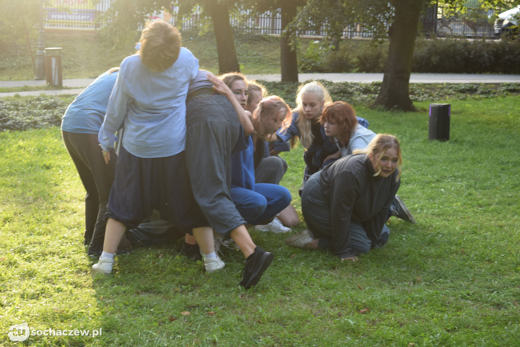 Finał Festiwalu Unity