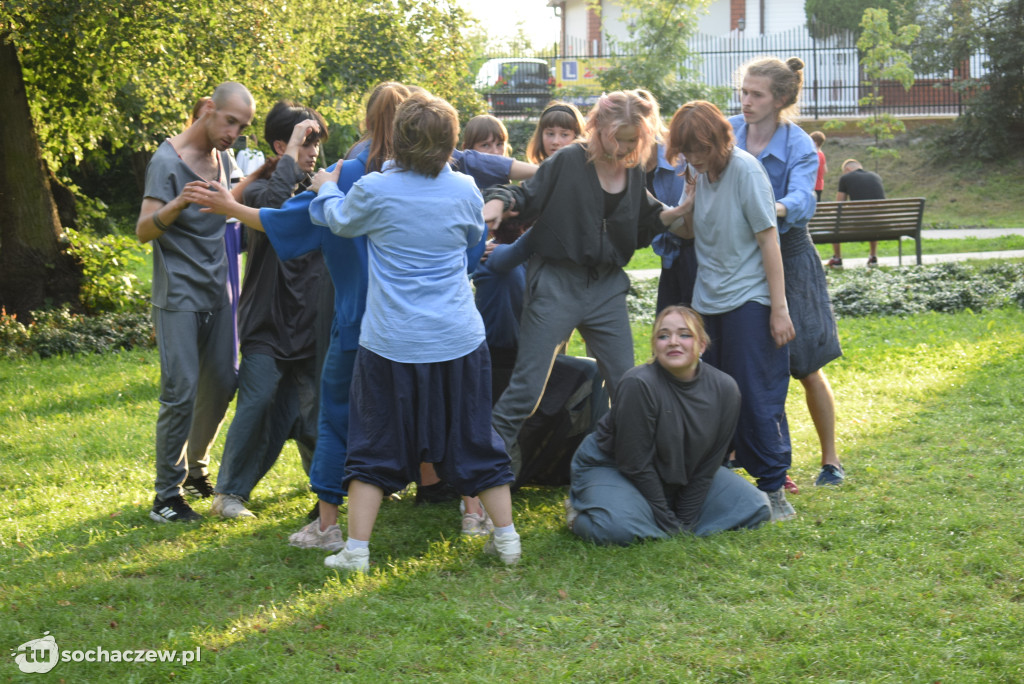 Finał Festiwalu Unity
