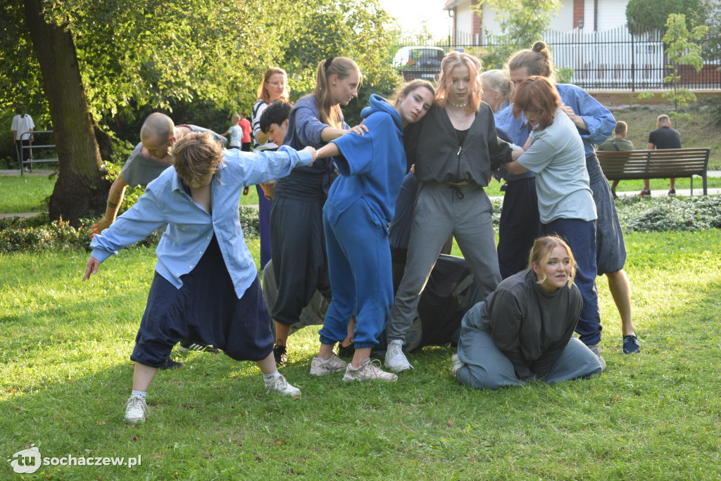Finał Festiwalu Unity