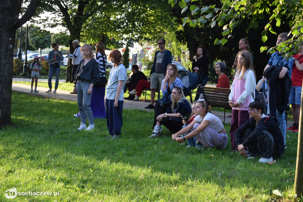 Finał Festiwalu Unity