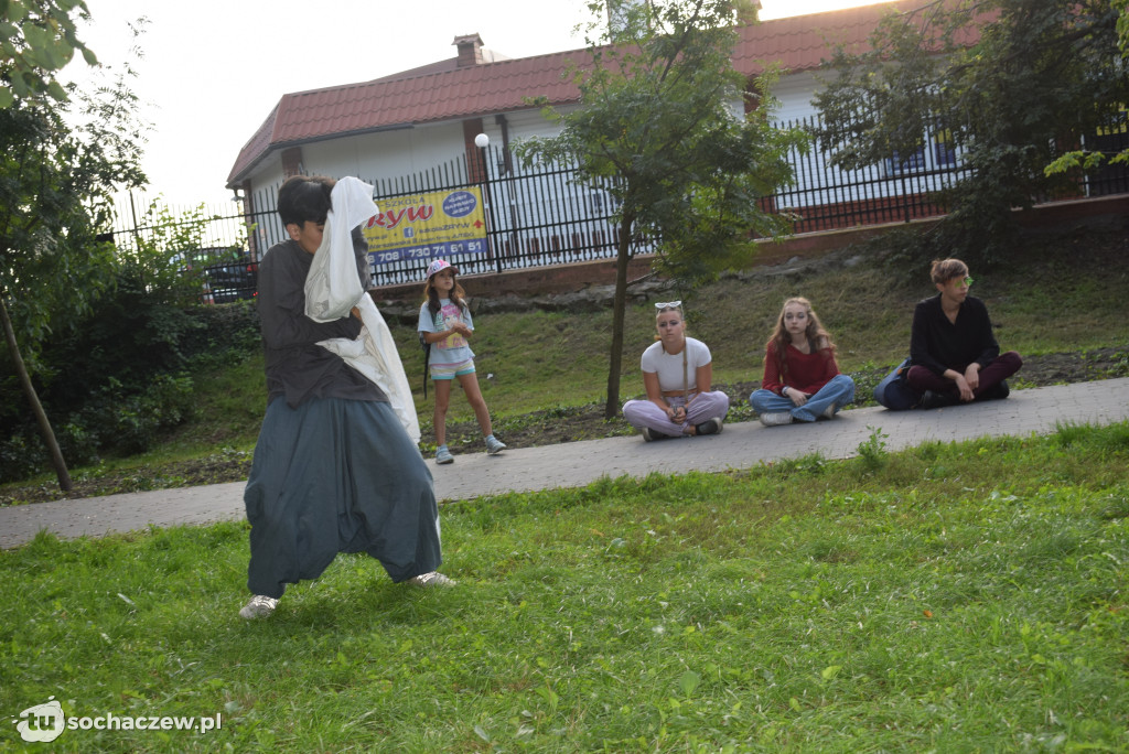 Finał Festiwalu Unity