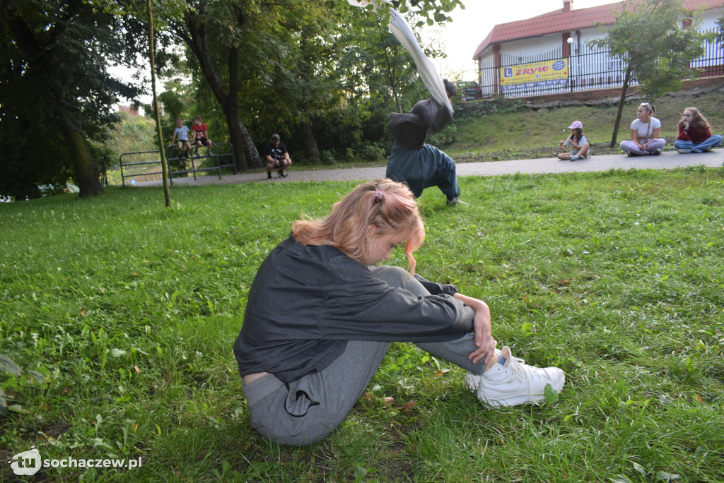 Finał Festiwalu Unity