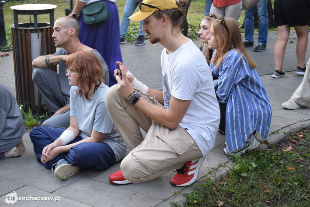 Finał Festiwalu Unity