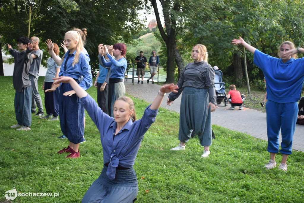 Finał Festiwalu Unity