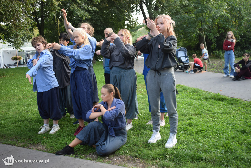 Finał Festiwalu Unity
