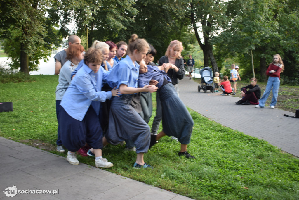 Finał Festiwalu Unity