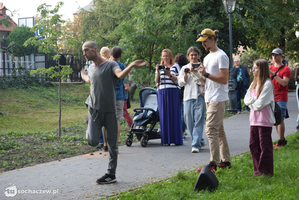 Finał Festiwalu Unity