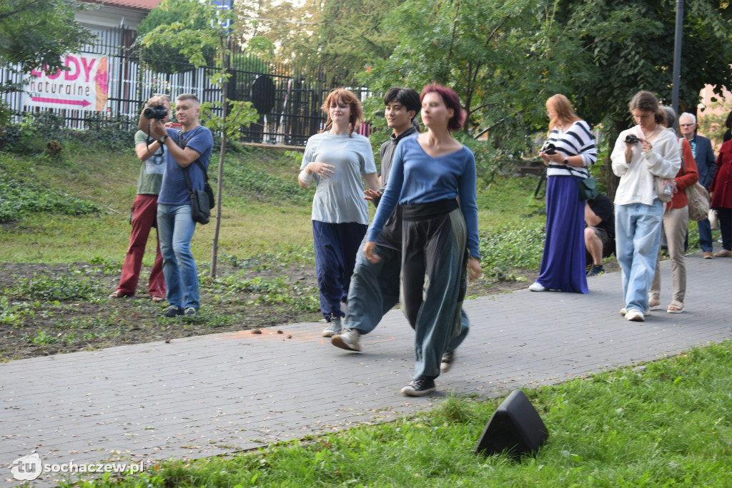 Finał Festiwalu Unity