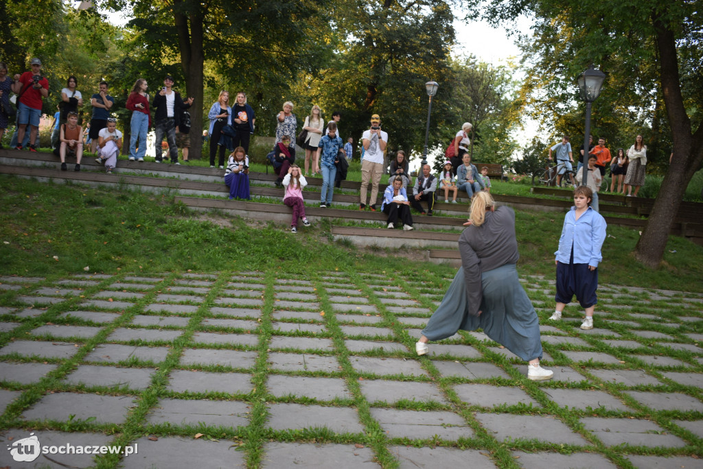 Finał Festiwalu Unity
