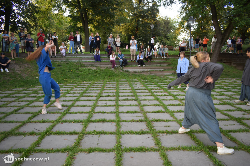 Finał Festiwalu Unity