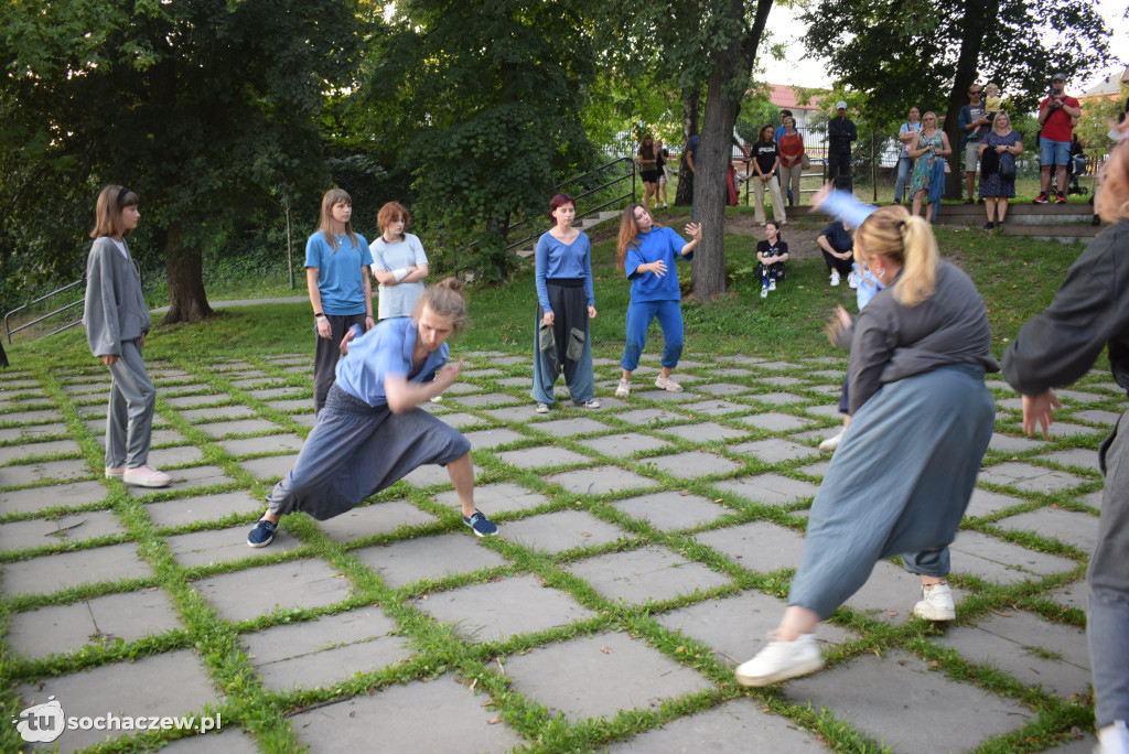 Finał Festiwalu Unity