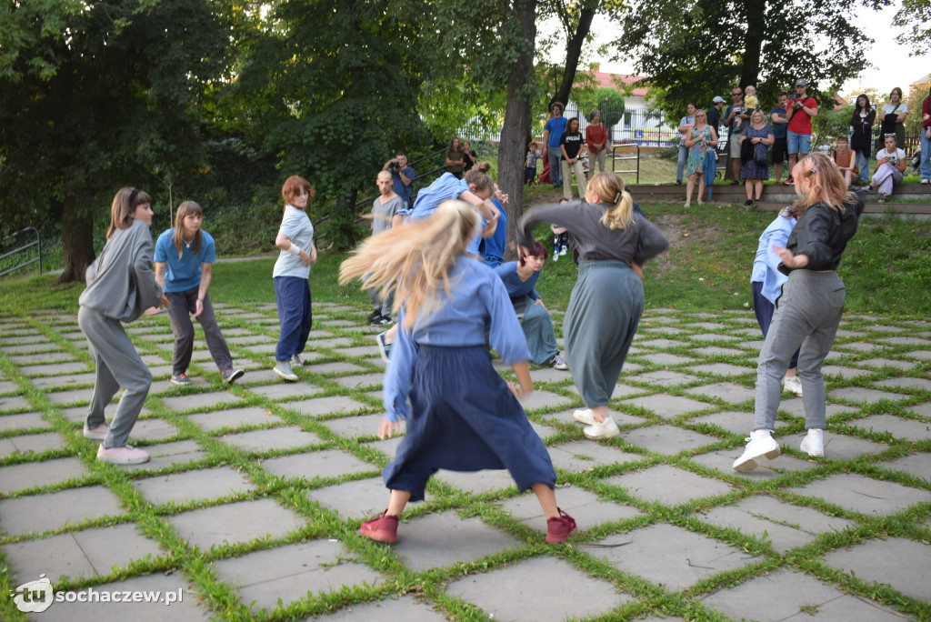 Finał Festiwalu Unity