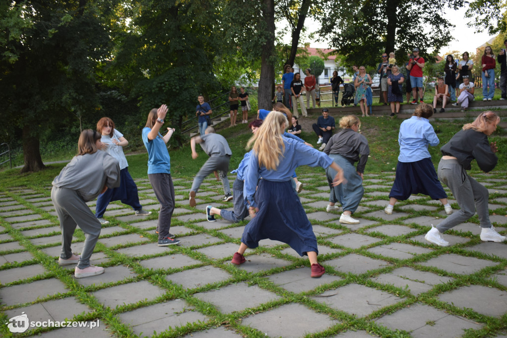 Finał Festiwalu Unity