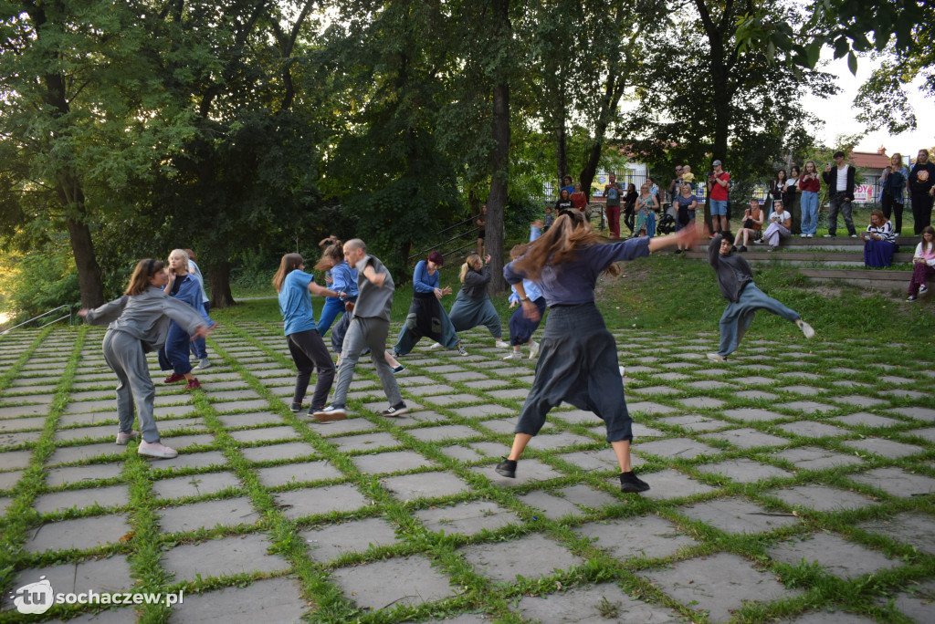 Finał Festiwalu Unity