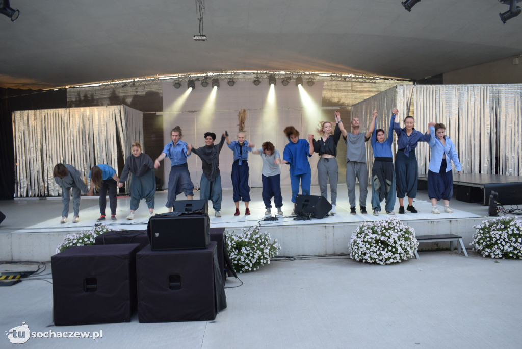 Finał Festiwalu Unity