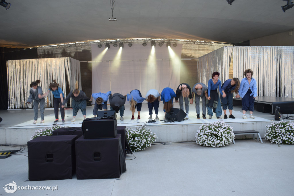 Finał Festiwalu Unity