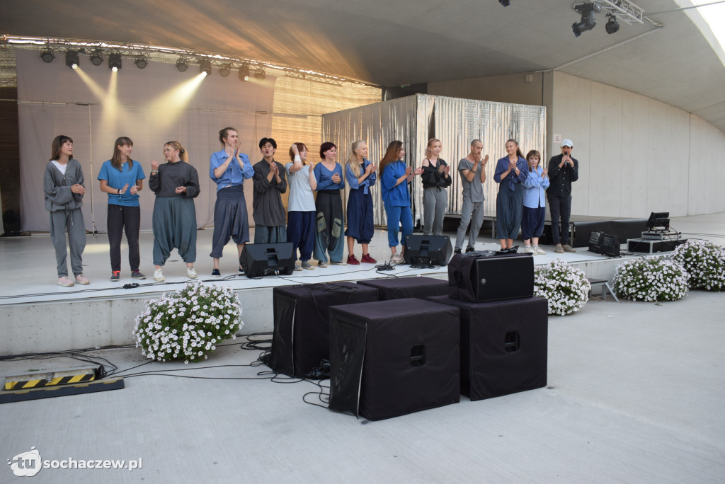 Finał Festiwalu Unity