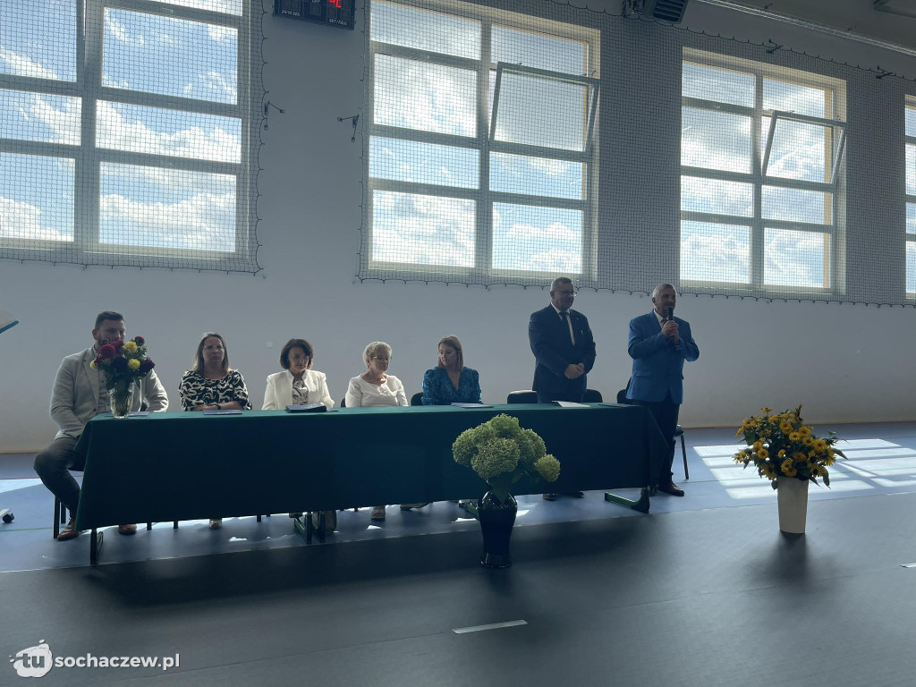 Stypendia w gminie Iłów rozdane