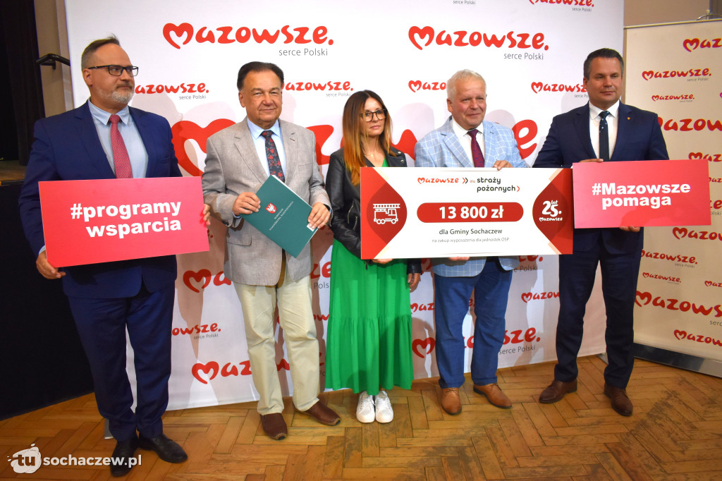 Dziś w SCK