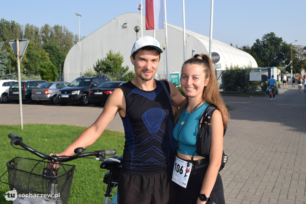 Półmaraton Szlakiem Walk nad Bzurą