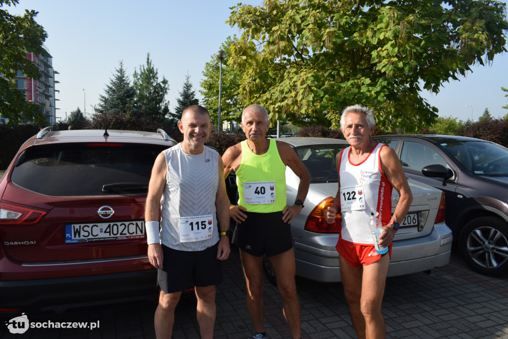 Półmaraton Szlakiem Walk nad Bzurą