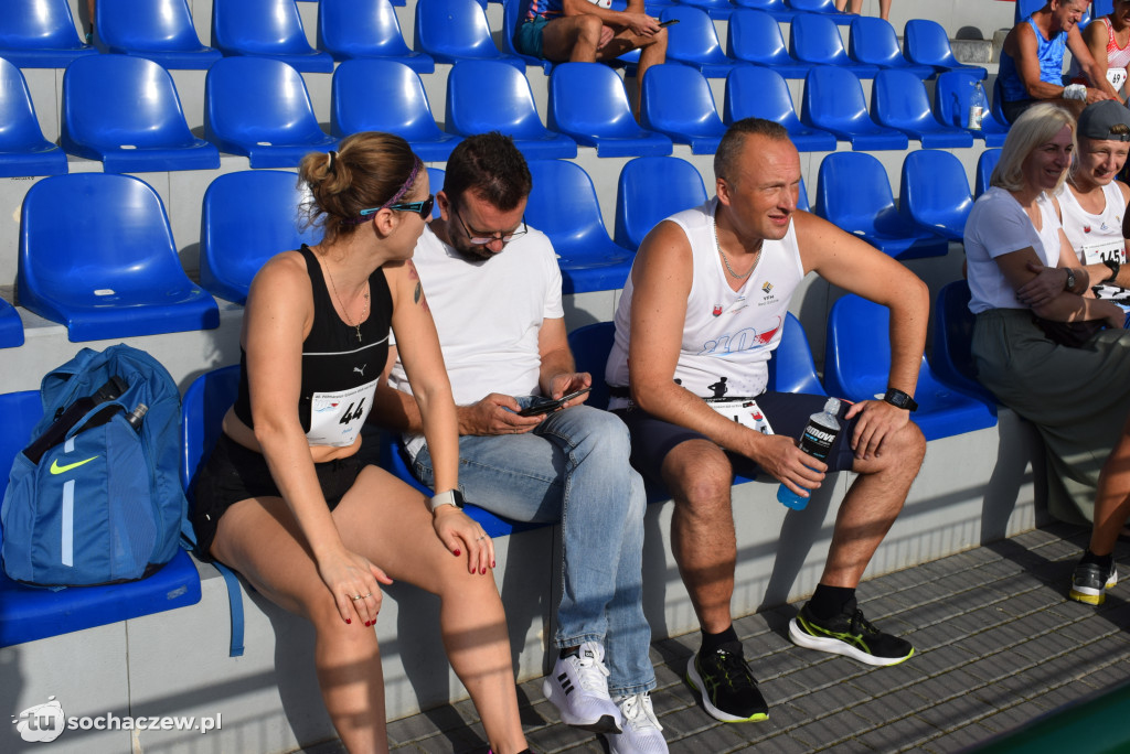 Półmaraton Szlakiem Walk nad Bzurą
