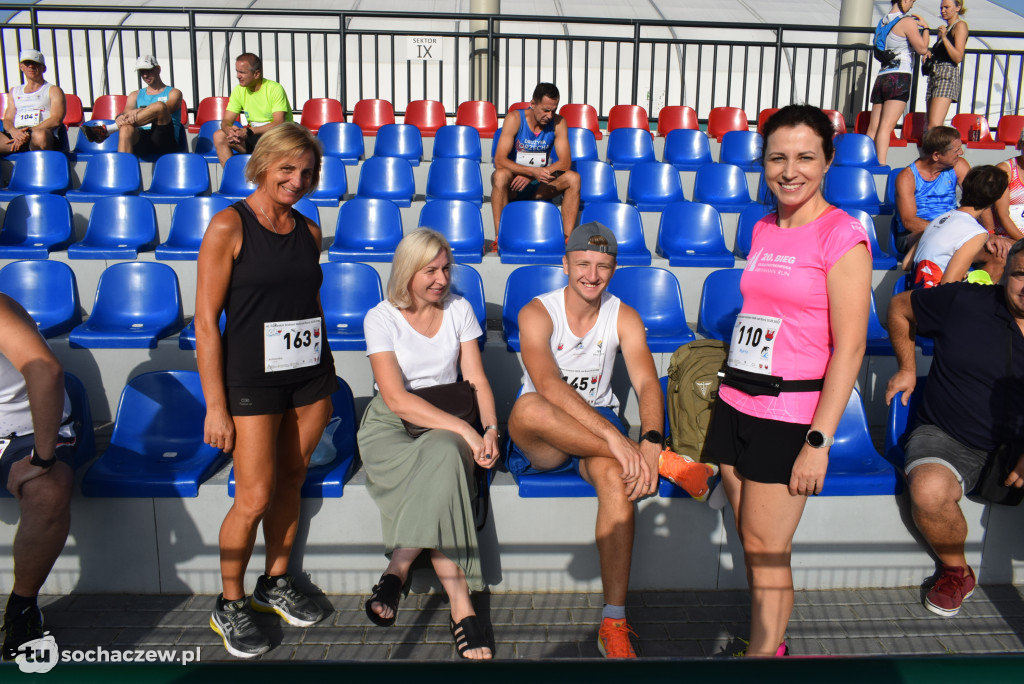 Półmaraton Szlakiem Walk nad Bzurą