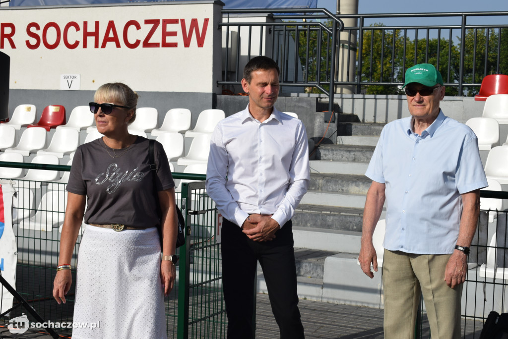 Półmaraton Szlakiem Walk nad Bzurą